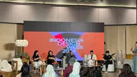Event Indonesia Design Week 2024 Digelar, Kolaborasi dan Inovasi dalam Industri Desain Didorong oleh Indonesia Design Distrik