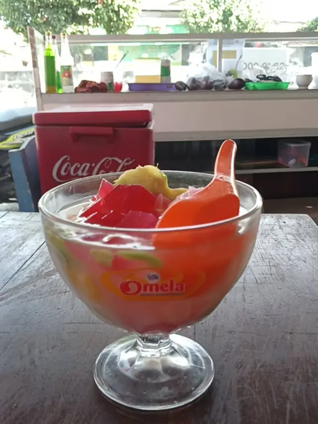 Rekomendasi Es Teler Enak di Yogya
