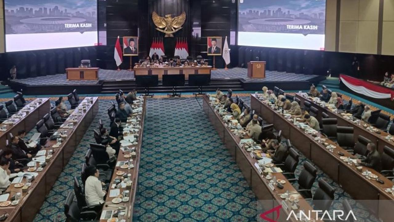 Fakta Unik: APBD DKI 2026 Turun Rp14,1 Triliun, Dipangkas Akibat DBH!