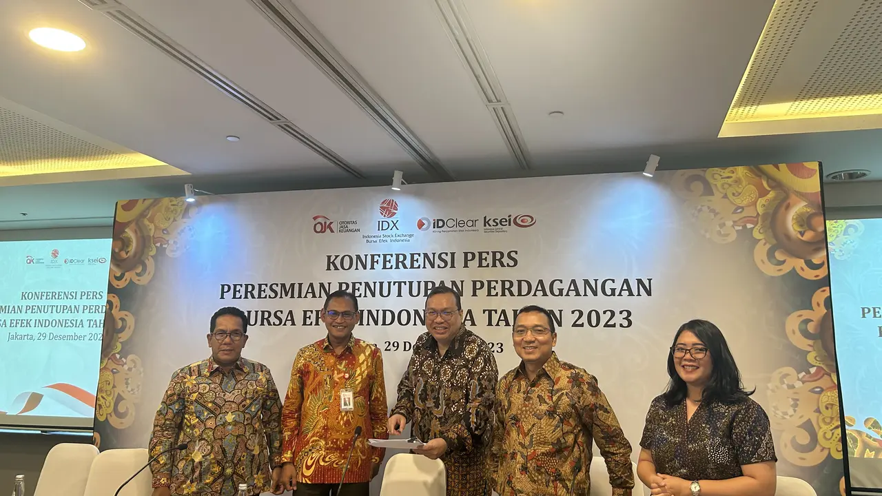 Melihat Rencana Strategis KPEI pada 2024