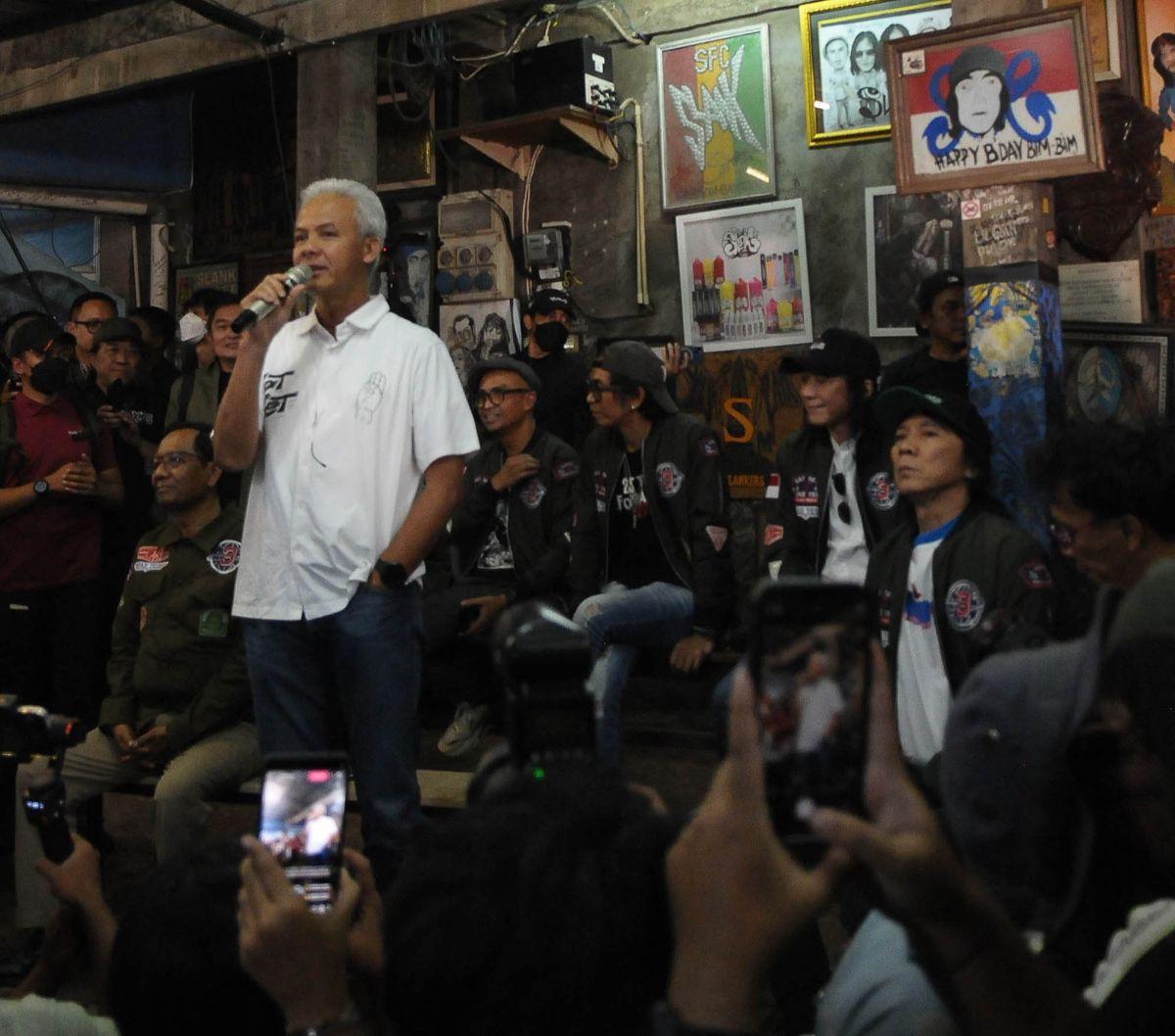 Dok. Istimewa