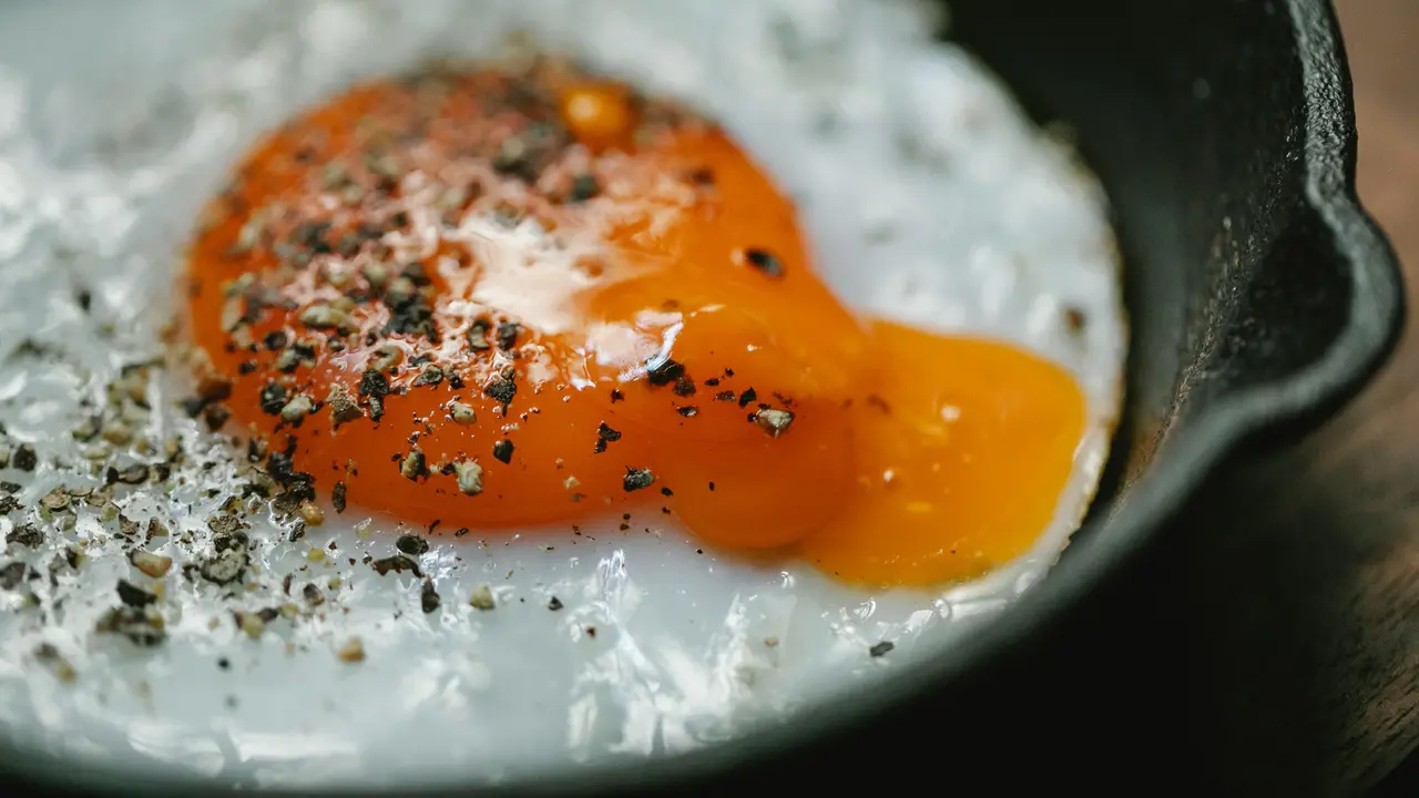 resep gyeran bap