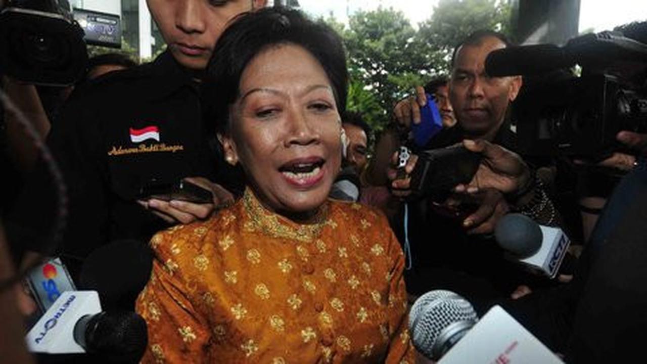 Gantikan Rio Capella, Nining Indra Saleh jadi Plt Sekjen NasDem
