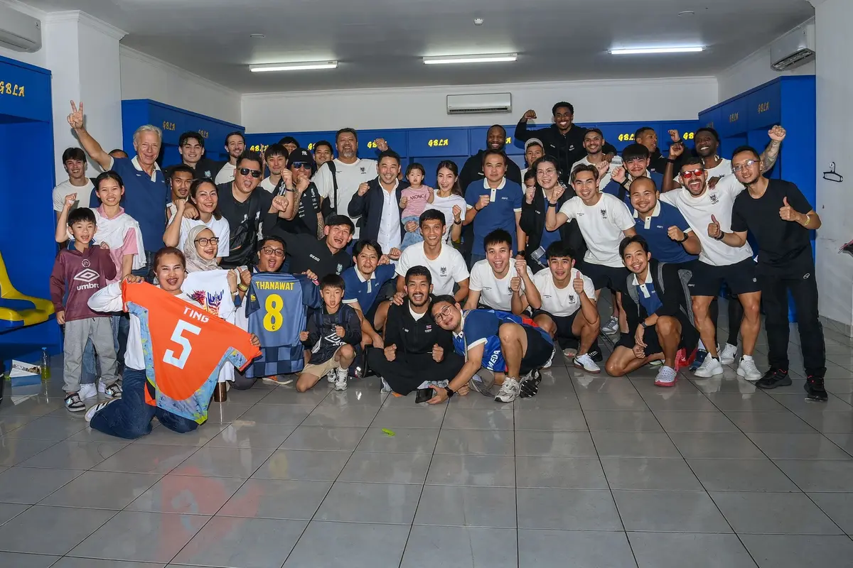 Ratchaburi FC
