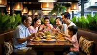 13 Rekomendasi Tempat Makan Keluarga di Gandaria 2026 yang Nyaman untuk Segala Usia