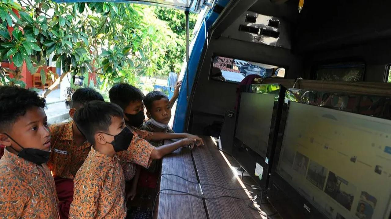 <b>Bagaimana Indonesia?</b><br>