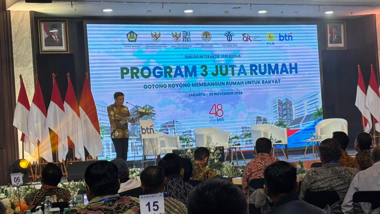 Hati-Hati, Pengajuan KPR Bisa Ditolak Bank Jika Ada Utang Nunggak di Pinjol Meski Hanya Rp200.000