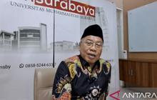 Tahukah Anda? PWM Jatim Libatkan Ahli Arsitek untuk Kaji Kelayakan Bangunan Pesantren Muhammadiyah Pasca Insiden Sidoarjo