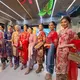 Mustika Ratu gandeng dua desainer kebaya ternama untuk rayakan Hari Kebaya Nasional
