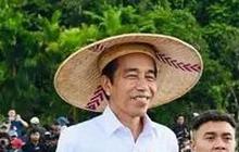 Tuai Pro-Kontra Saat Debat Capres dan Cawapres, Proyek Food Estate Indonesia Justru Mau Dicontek Vietnam