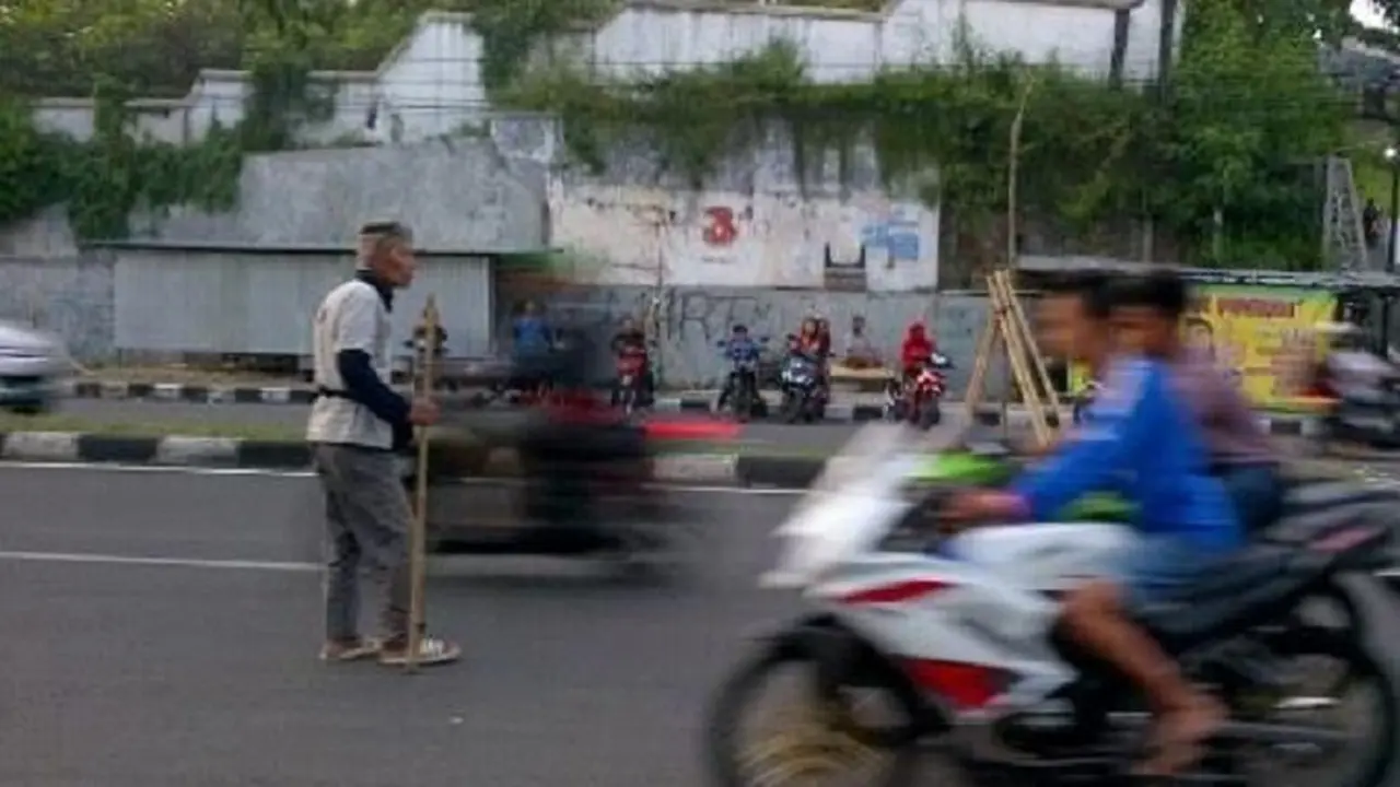 Kakek Semarang