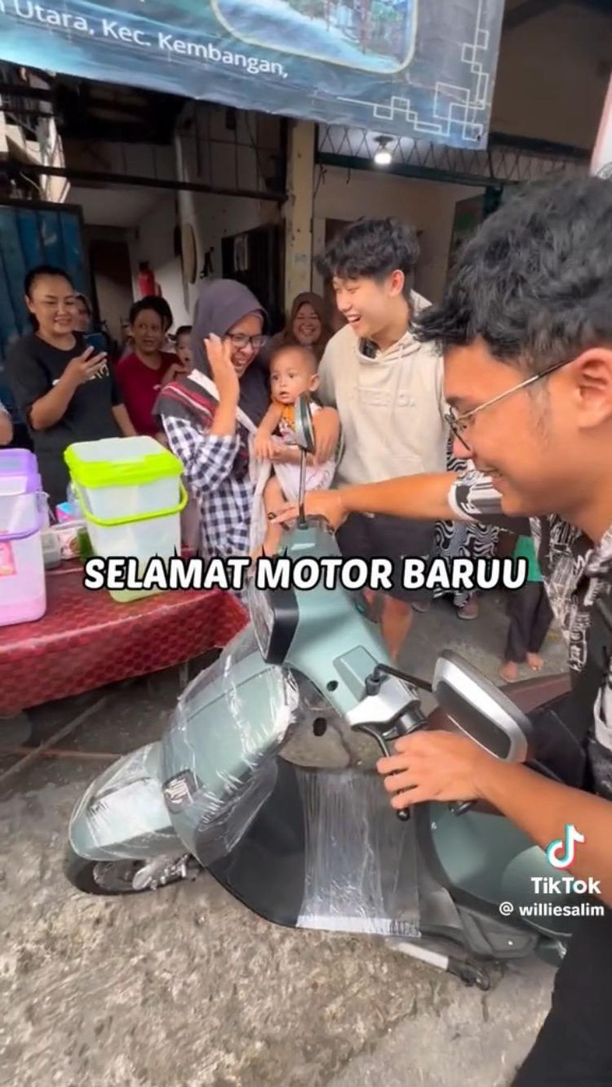 Dok. Istimewa