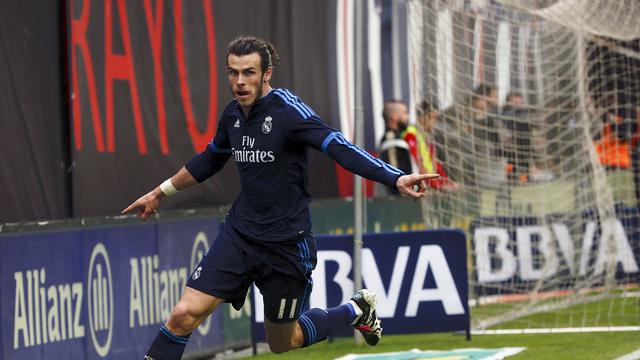 Gareth Bale