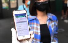 Peserta BPJS dapat memanfaatkan daftar layanan kesehatan yang ditanggung seumur hidup.
