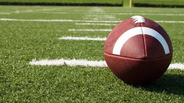 Serunya Nonton American Football di Jakarta