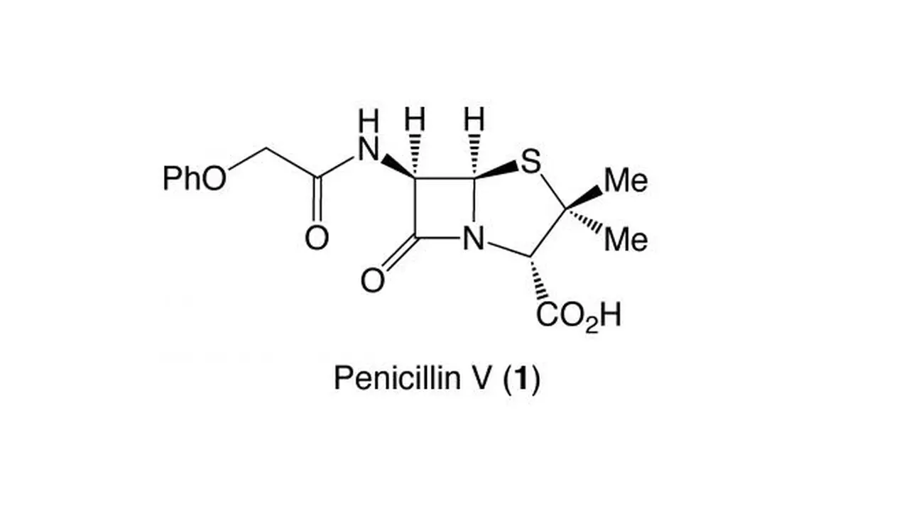 28-9-1928: Antibiotik Penisilin Ditemukan