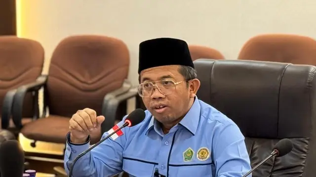 Pendistribusian Kartu Nusuk Capai 76 Persen, Jemaah Haji Indonesia Diminta Tak Khawatir