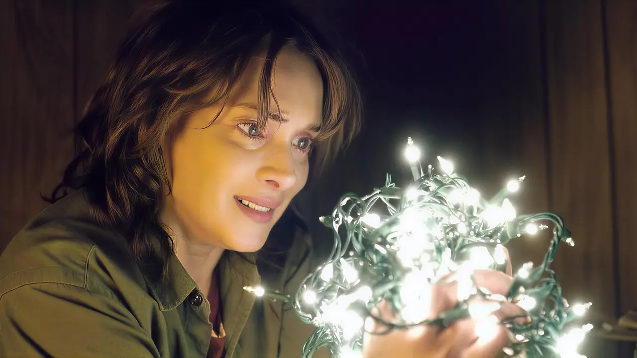 Netflix's Stranger Things: Final Season Coming to Theaters, Save the Date!