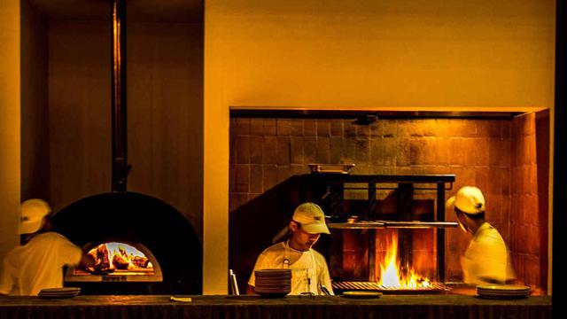 Mason, Destinasi Kuliner Terbaru di Canggu dengan Nuansa Nyaman dan Unik