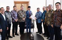 Pansel Ungkap Kriteria Penentuan 10 Capim dan Cadewas KPK yang Diserahkan ke Jokowi
