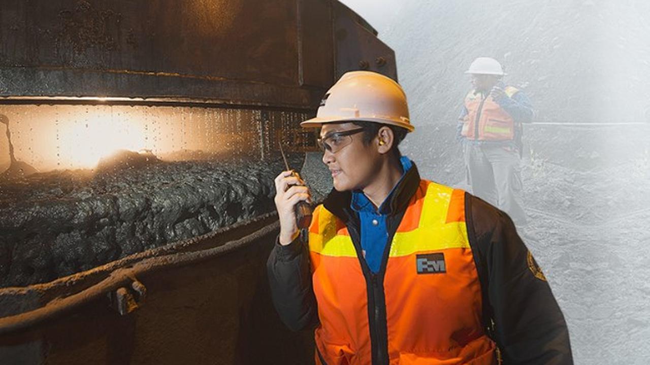 Freeport Buka Lowongan Kerja untuk Lulusan Baru, Cek Infonya di Sini