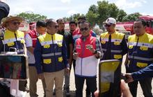 97 Persen SPBU Beroperasi, Pasokan BBM Terdampak Bencana Aceh Dipastikan Aman