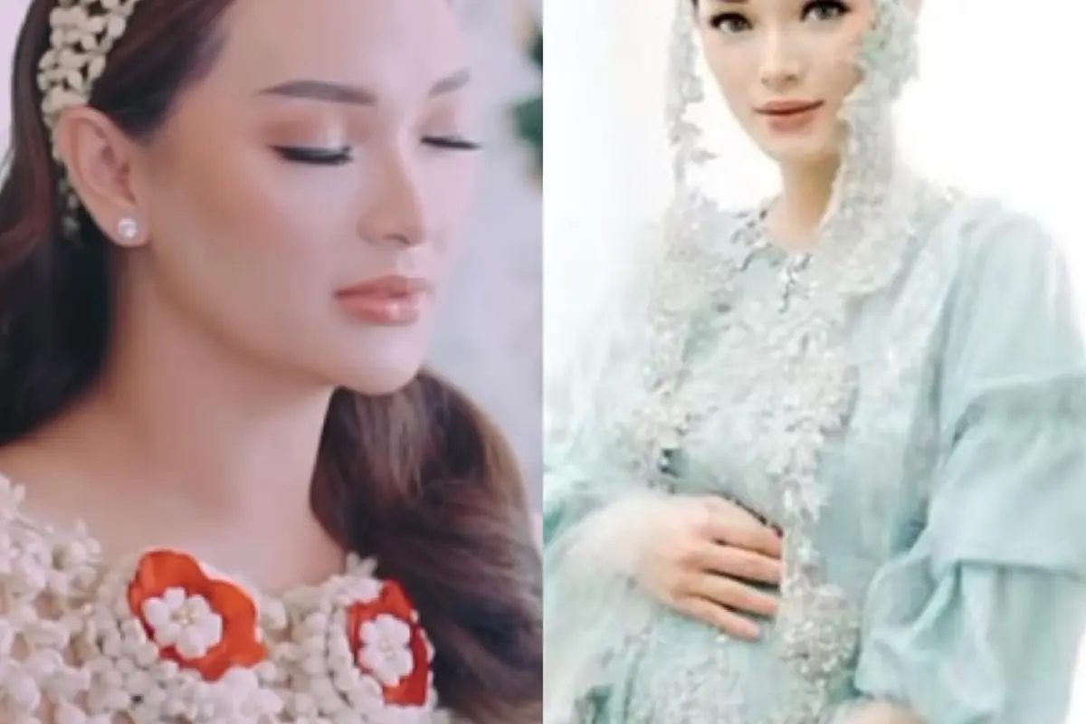 Zaskia Gotik