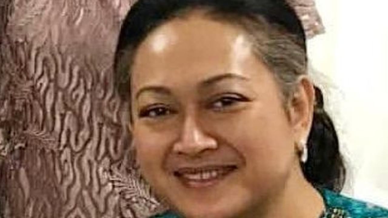 Potret Lawas Putri Presiden Soeharto Wisuda Sarjana IPB Tahun 1987, Wajahnya Ramai Disebut Mirip Mendiang Jupe