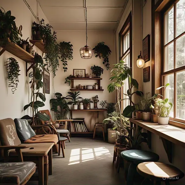 Inspirasi Gambar Rumah Estetik