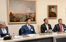 Indonesia Masuk The Coalition to Grow Carbon Markets, Dorong Penguatan Pasar Karbon