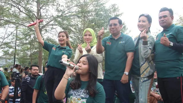Madeena (Istimewa)