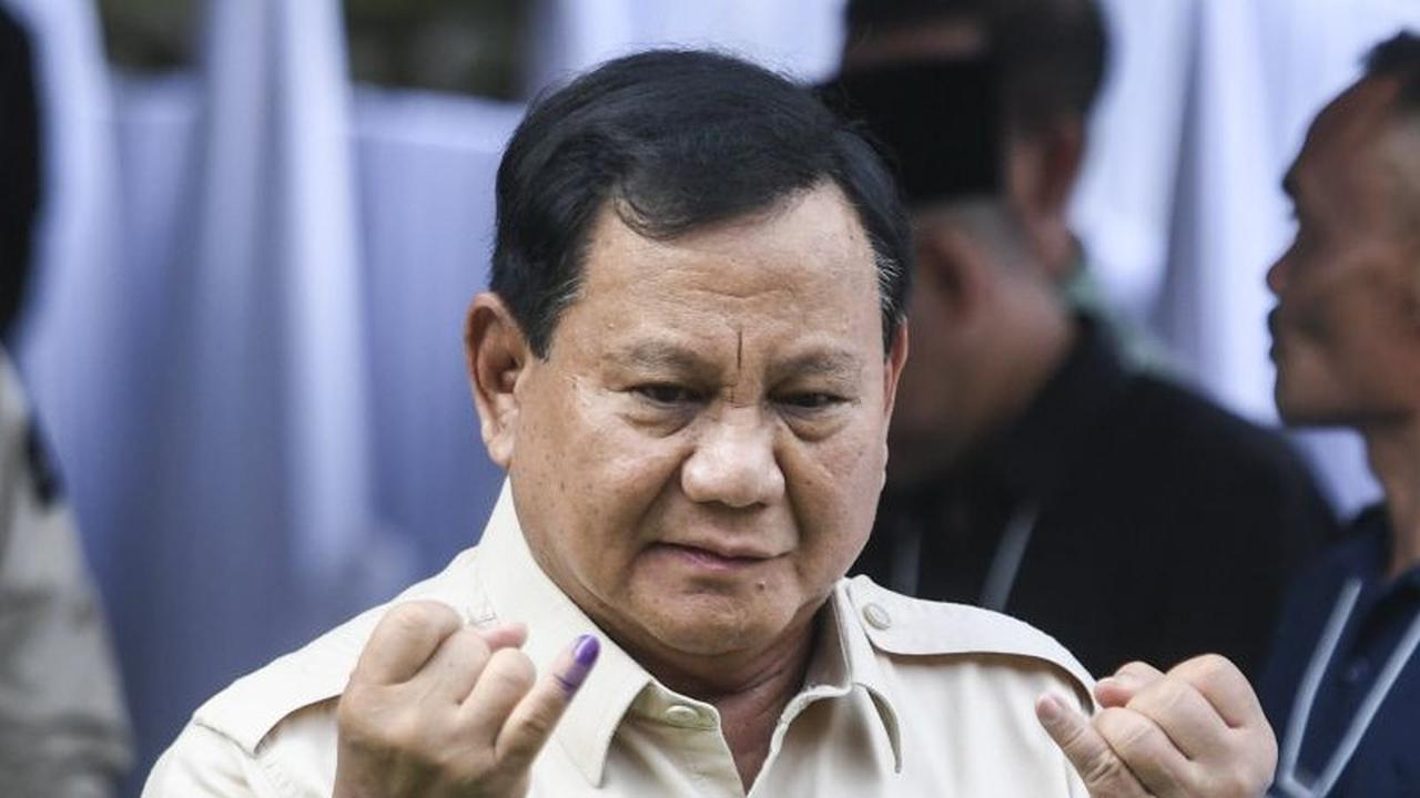 Presiden Prabowo Gelar Pilkada 2024 dengan Adil dan Bersih