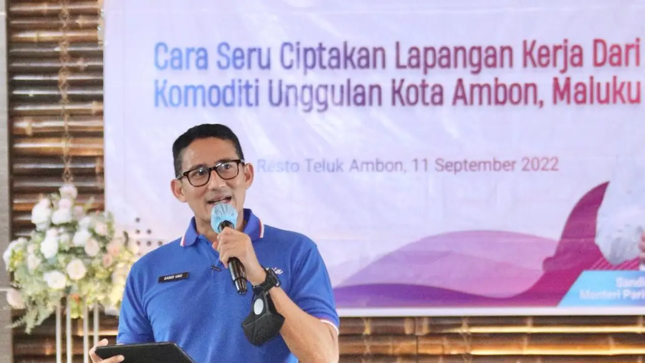 Sandiaga