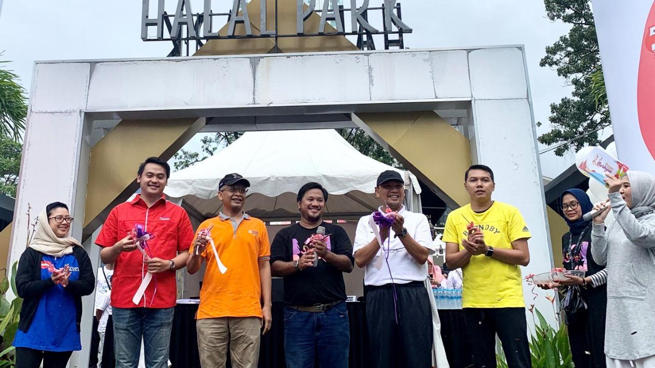 BNI Syariah Dukung World Hijab Day 2020 