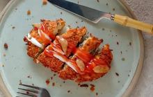 Tahu Keju Katsu, 3 Resep Lezat untuk Makanan Praktis Selama Ramadan