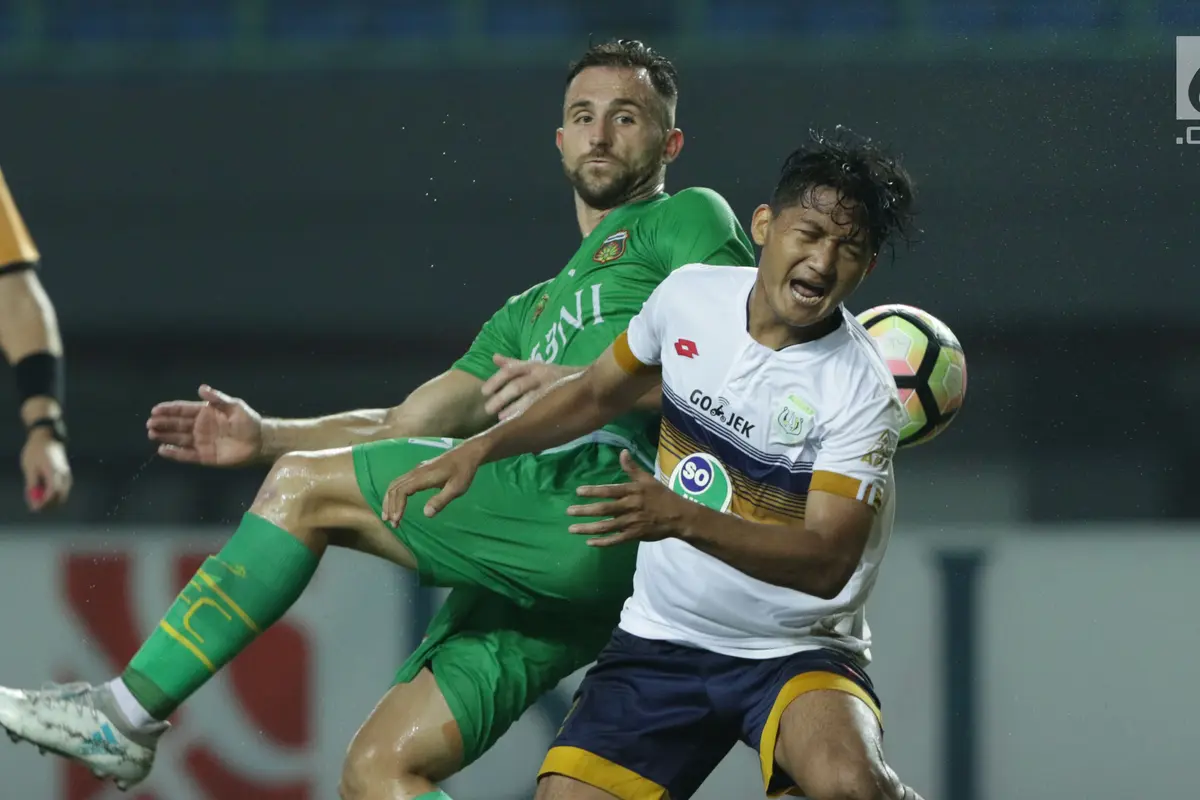 Bhayangkara FC