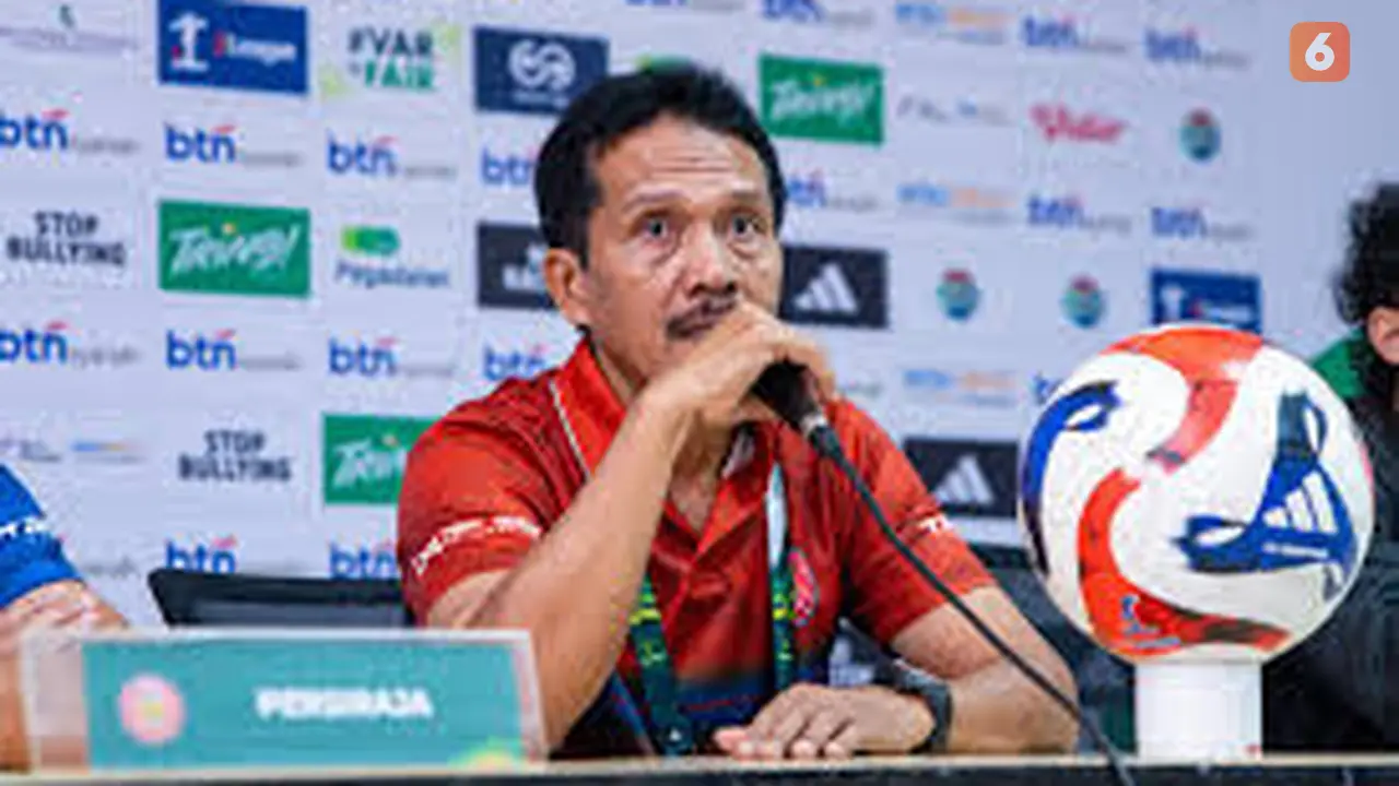 Pelatih Persiraja Banda Aceh