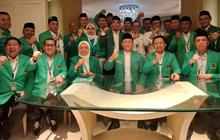 Aklamasi, Mardiono Terpilih sebagai Ketua Umum PPP
