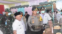 Pergub Covid-19 Terbit, Polda Kalsel Siap Gelar Operasi Penegakan Disiplin