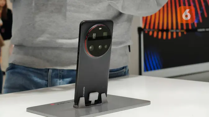 Xiaomi 15 Ultra: Kamera Leica dan Performa Gahar!