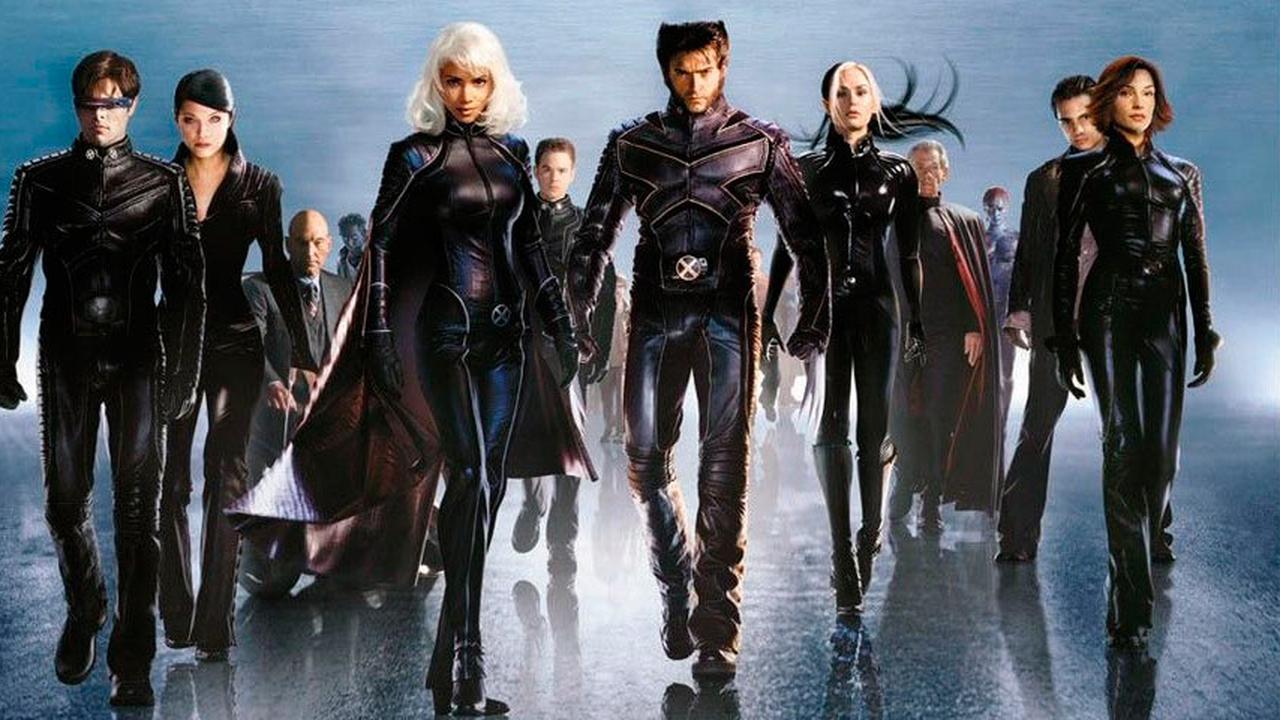 Serial Televisi X-Men Resmi Dikerjakan Fox