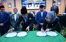 BPK Beri Opini WTP Pemprov Sulsel 2025, Soroti Catatan Penting Pengelolaan Keuangan