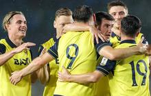 Oxford United Hanya Bisa Pasrah pada Kondisi Cedera Ole Romeny