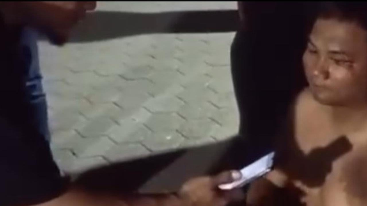 Pria di Semarang Culik Pelajar lalu Bawa ke Rumah & Dipaksa Berbuat Tak Senonoh, Begini Nasibnya Ditangkap Warga