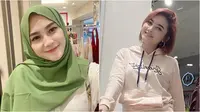 7 Gaya Kasual Pedangdut Arlida Putri yang Memesona