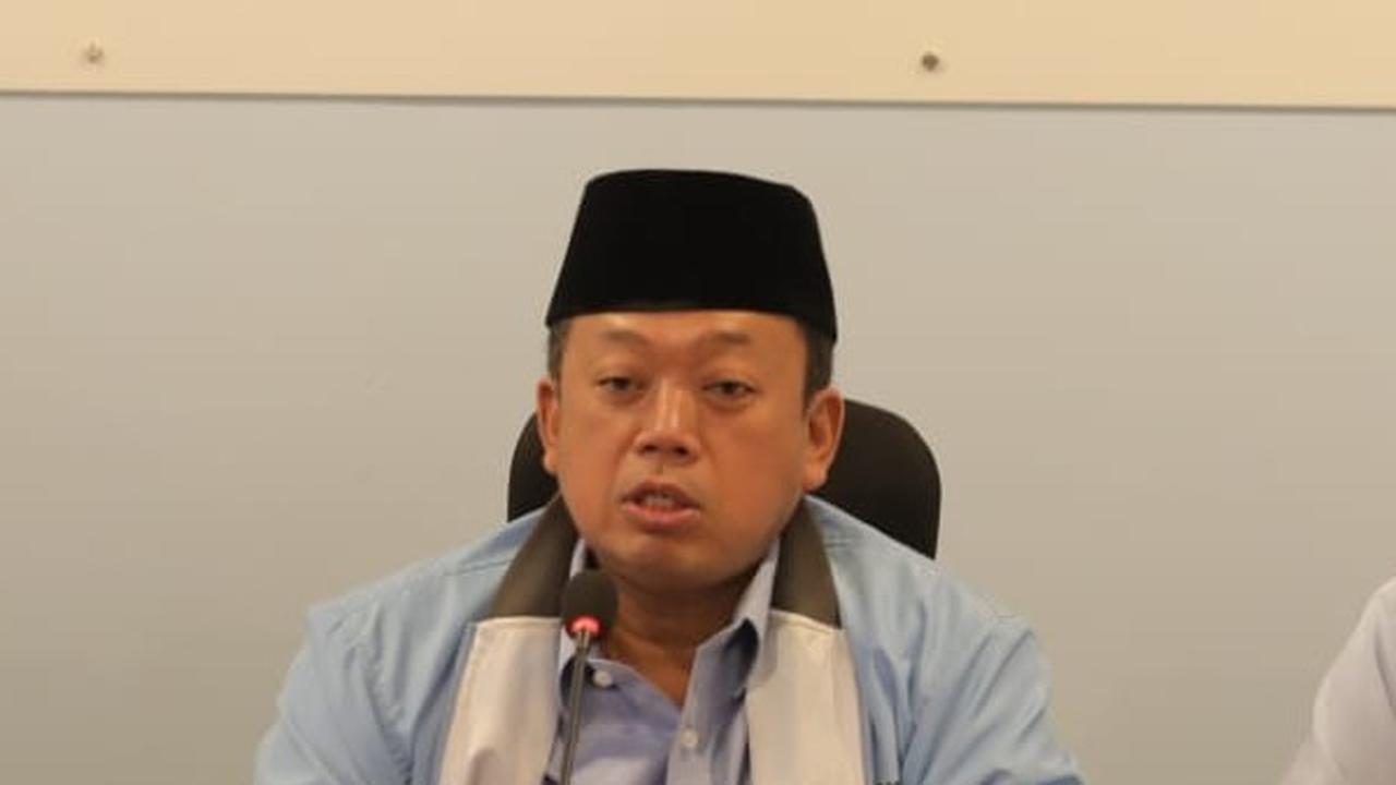 Nusron Wahid Instruksikan Timses Tidak Jemawa dan Kawal Ketat Rekapitulasi Suara