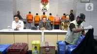Ais PKB Sebut OTT Instrumen yang Masih Diperlukan untuk Pemberantasan Korupsi