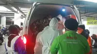 TNI Berduka, Ini Kronologi Tiga Prajurit Gugur Terseret Banjir Bandang di Sumbar