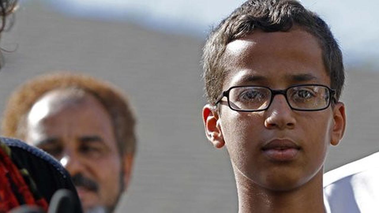 5 orang ini dituduh teroris hanya karena bernama Muhammad