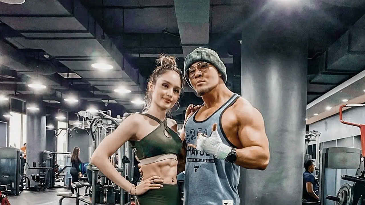 CInta Laura